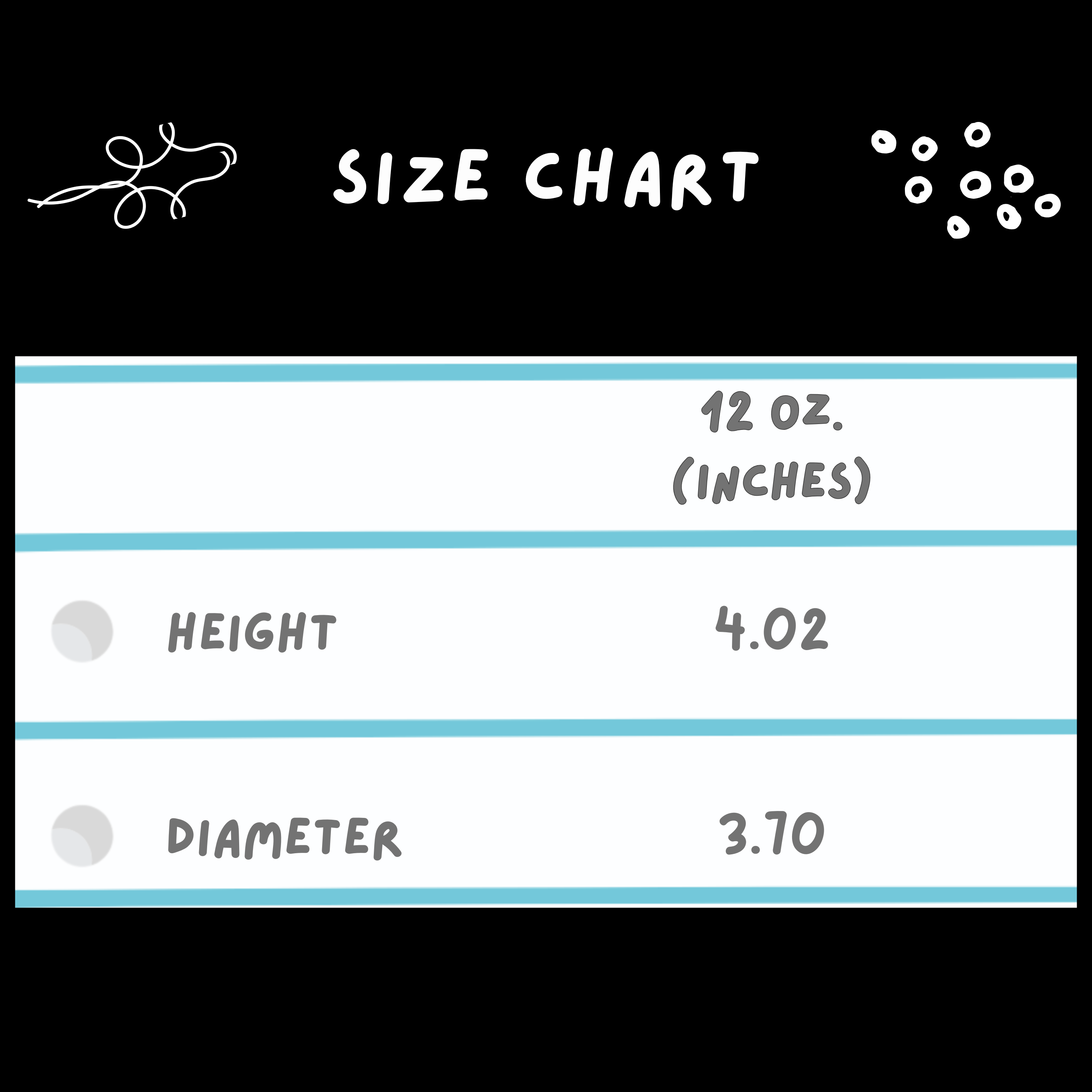 The Grace Table Presents Psalm 91 Equipped, 12 oz Personalizable Wraparound Latte Mug | Faith-Based, Spiritually Uplifting and Encouraging Tea Cup | Verse by Verse Customizable Gift - Image 12