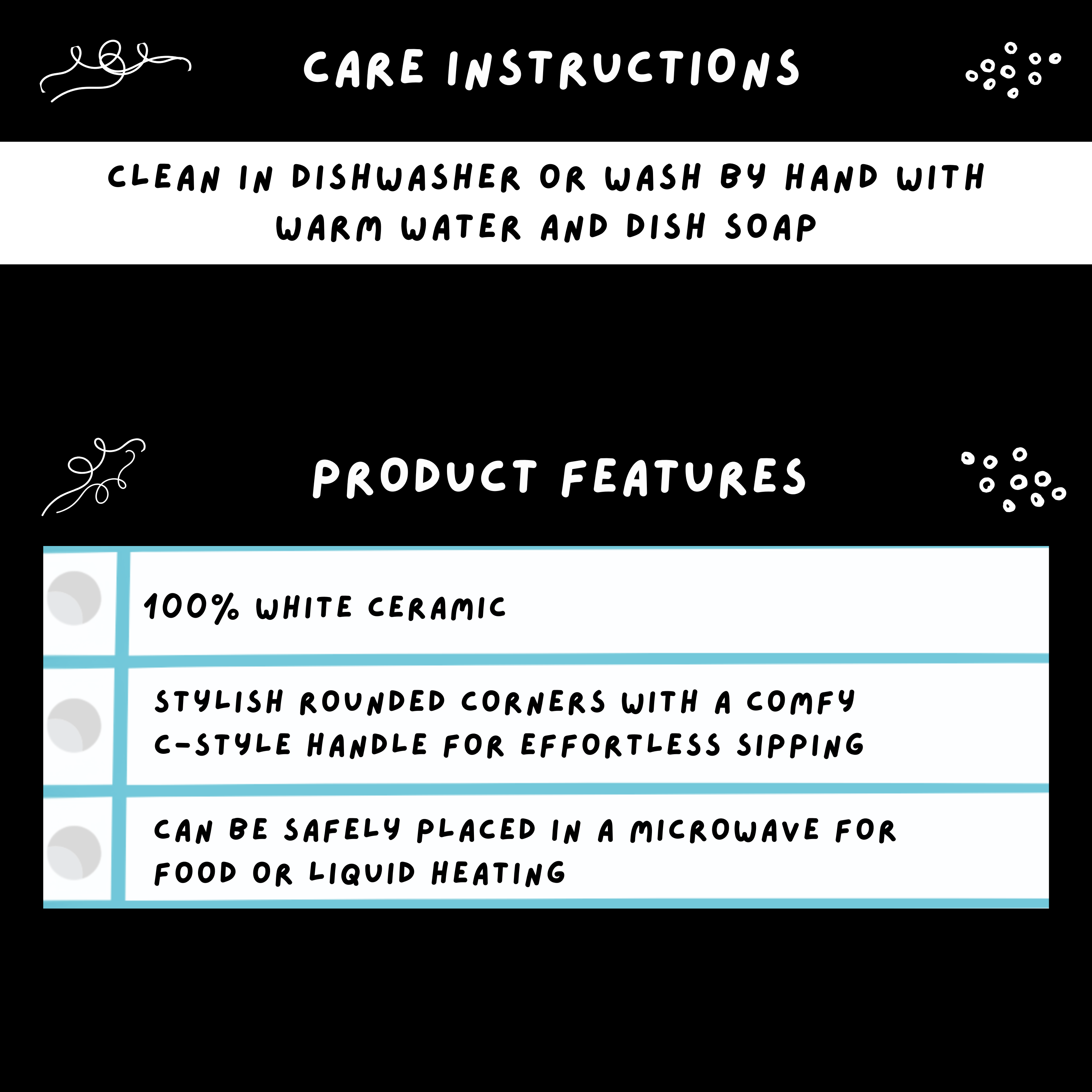 The Grace Table Presents Psalm 91 Equipped, 12 oz Personalizable Wraparound Latte Mug | Faith-Based, Spiritually Uplifting and Encouraging Tea Cup | Verse by Verse Customizable Gift - Image 13