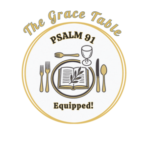 The Grace Table
