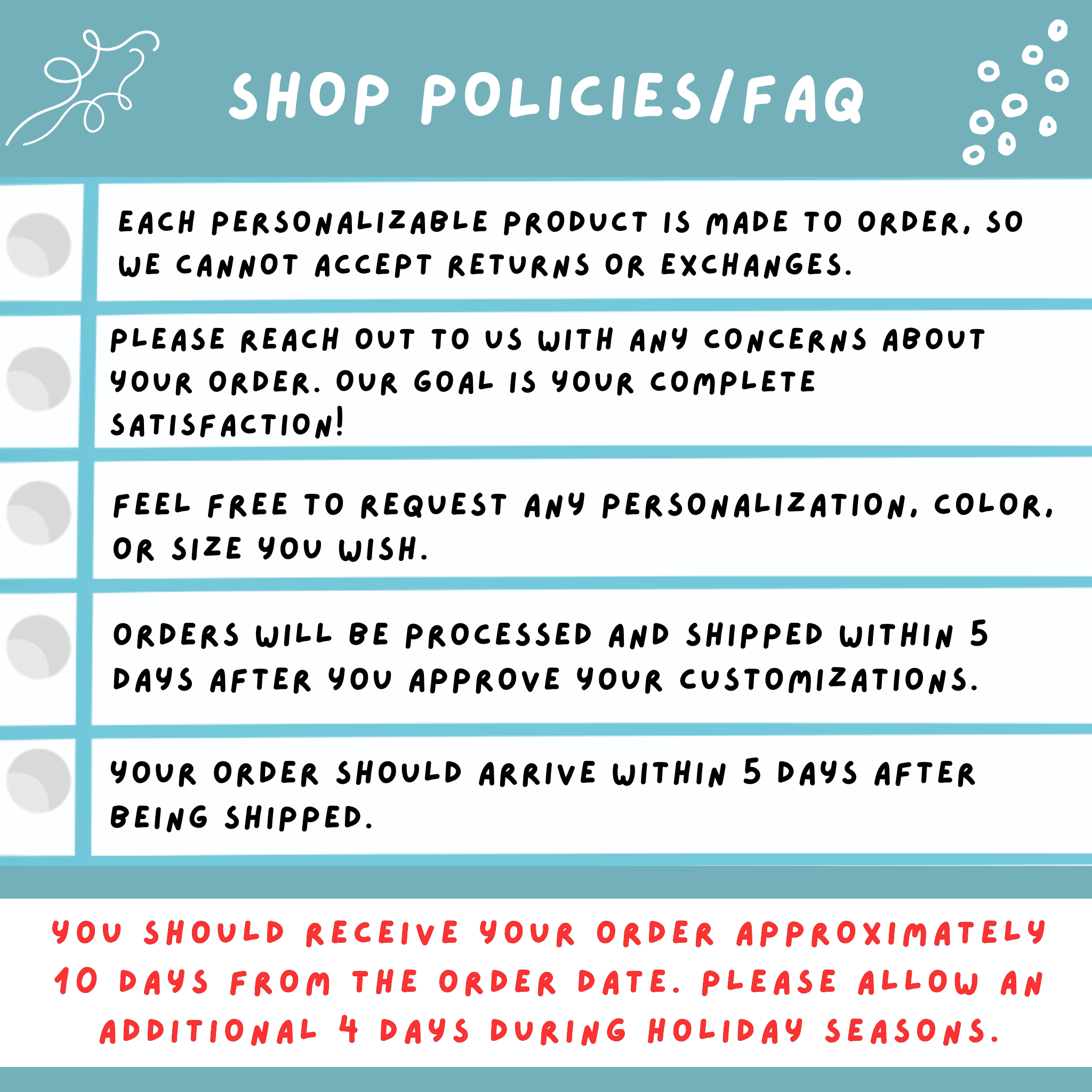 Black on White "Believe-Rest-Receive!™" Tote Bag | Christian Faith Tote with the Believe-Rest-Receive! Roadmap of Faith | Inspirational Gift - 13"x13", 16"x16", or 18"x18" Size Options - Image 6