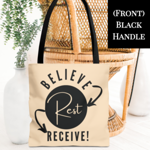 All Shopping Totes