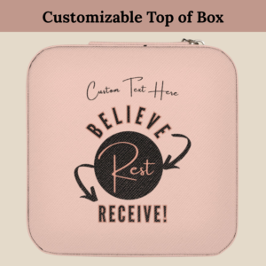 Faith Jewelry and Accessories