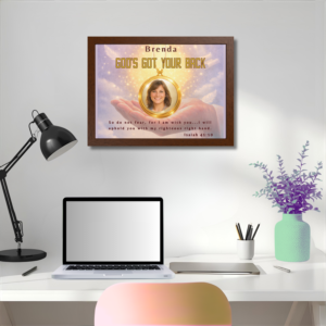 Upload Your Photo Wall Art