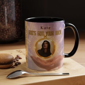 "Upload Your Photo" Personalizations