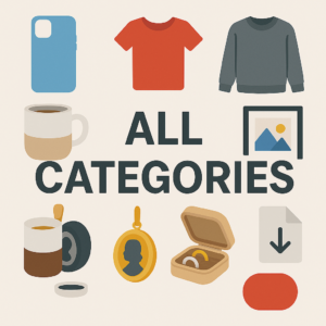 All Product Categories