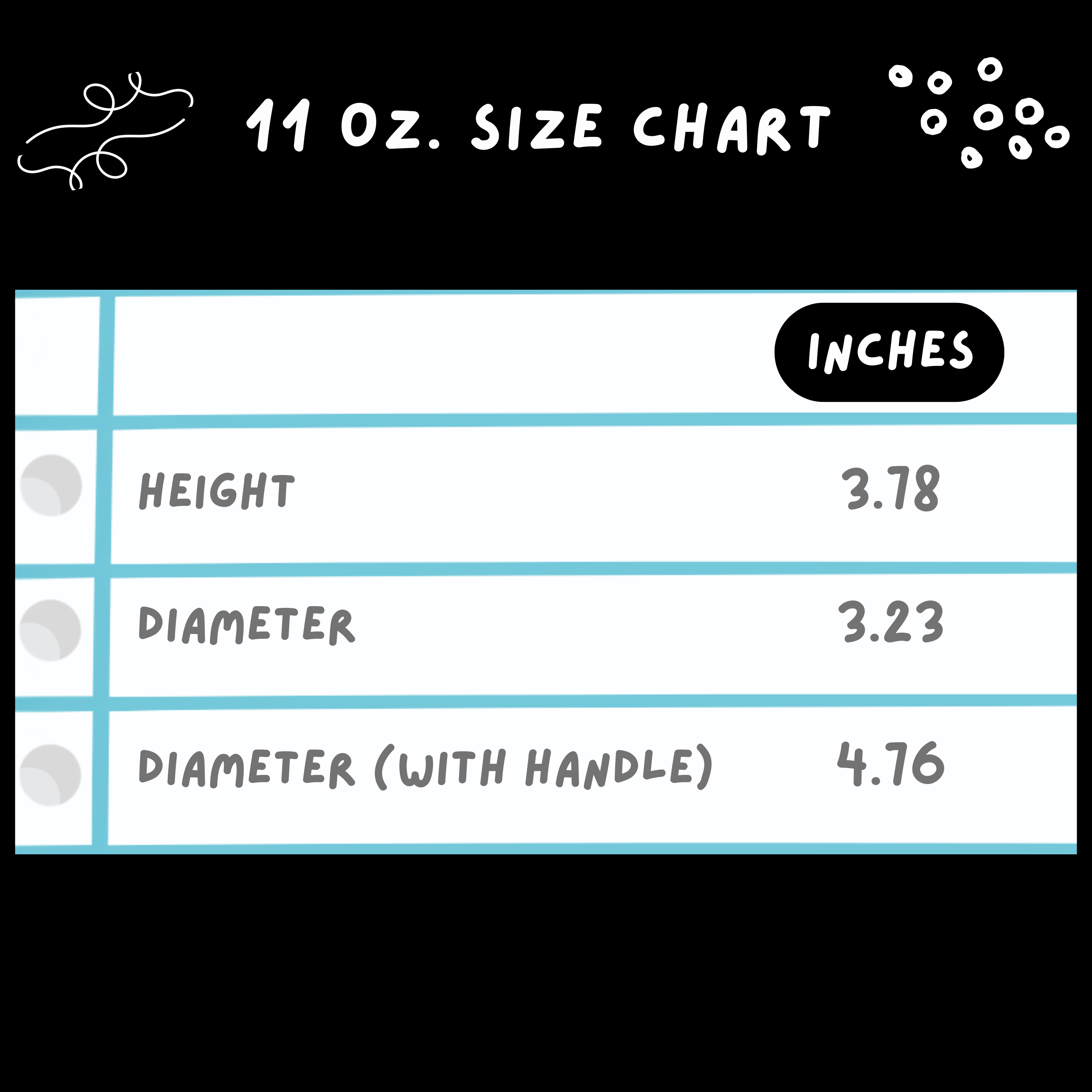 Personalizable Color-Changing "God's Got Your Back" Magic Drinkware | Melanated Woman Falling Onto God's Righteous Right Hand | Bible Verse Isaiah 41:10 - Image 5