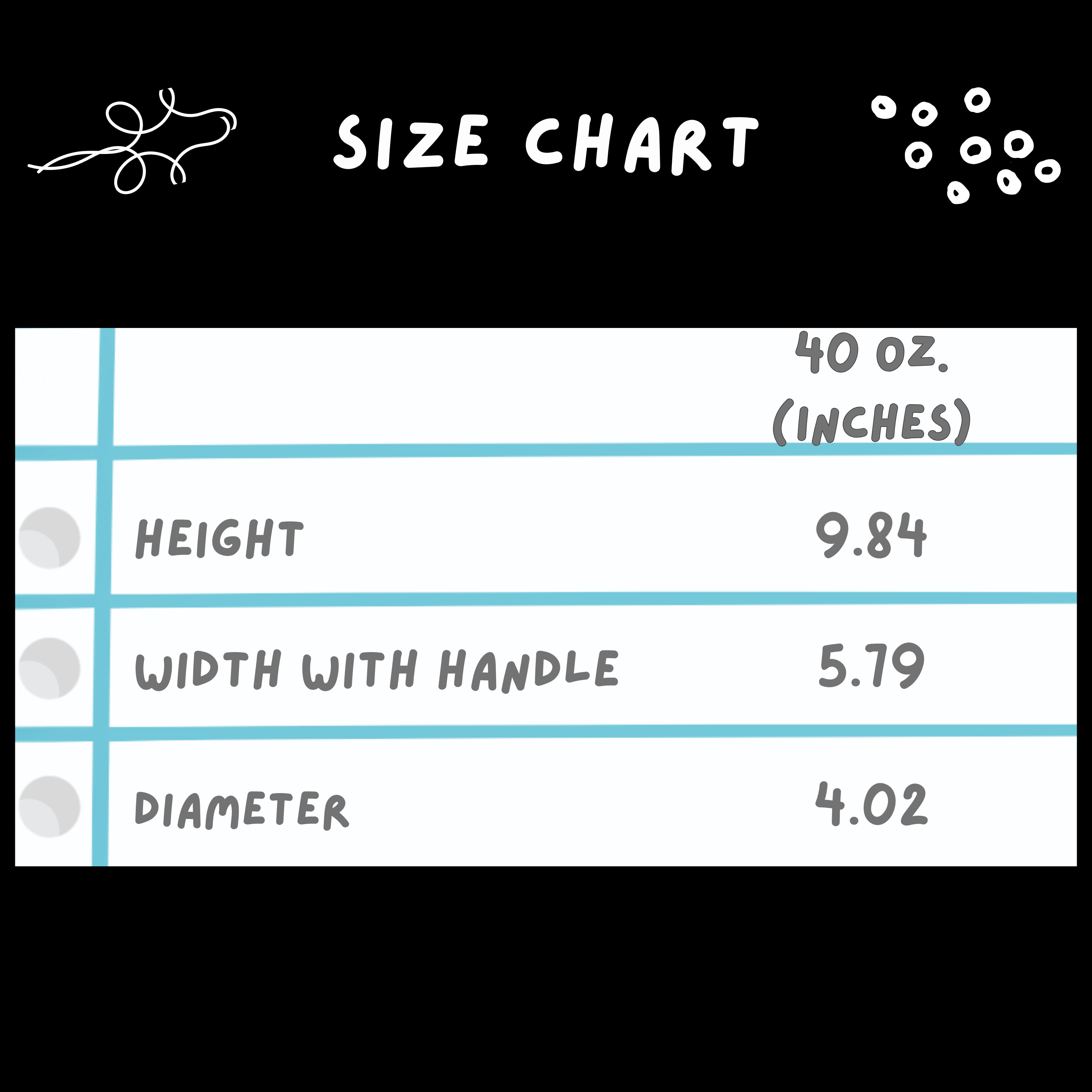 Personalizable "Daily Diner At The Grace Table™- Psalm 91 Equipped" 40 Oz Travel Mug | Insulated Tumbler with Handle & Straw | Custom Christian Gift | God’s Beloved Drinkware | Faith-Based Insulated Cup (5 Colors) - Image 5