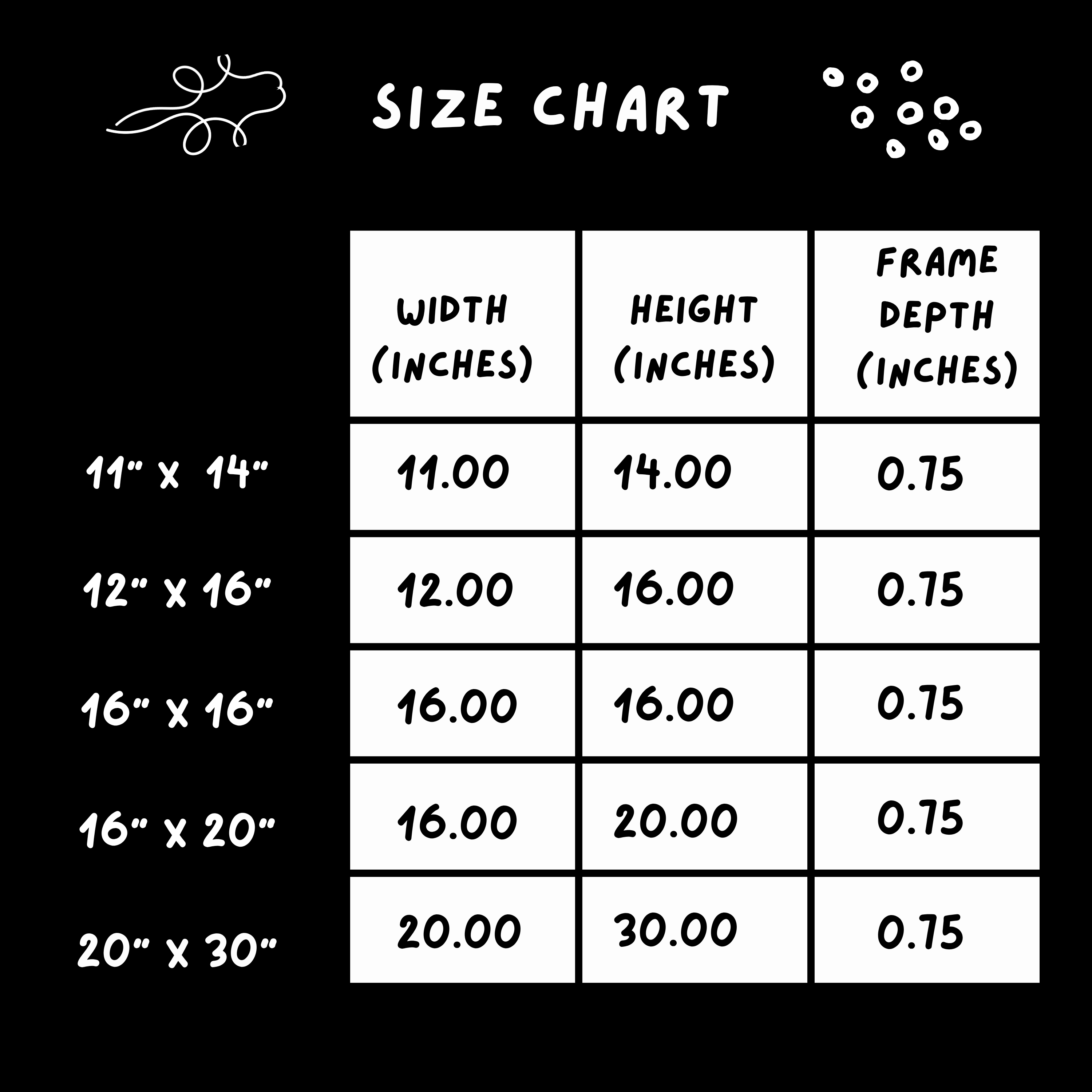 FRAMED POSTER: Custom "Photo to Cartoon" Poster | Cartoonified Portrait for Men, Women, Kids, Pets | Personalizable Wall Art - Image 6