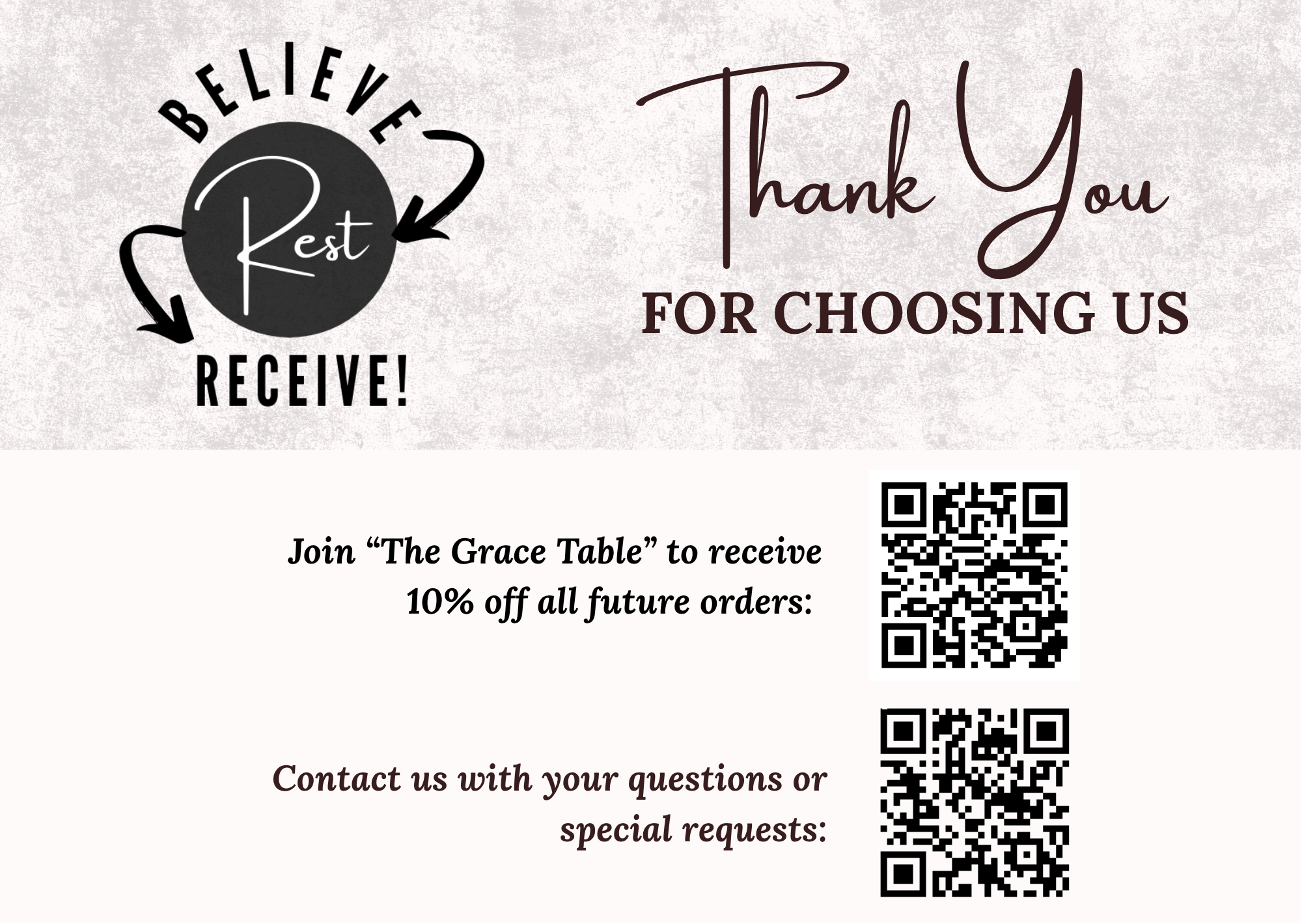 Personalizable "Daily Diner At The Grace Table™- Psalm 91 Equipped" 40 Oz Travel Mug | Insulated Tumbler with Handle & Straw | Custom Christian Gift | God’s Beloved Drinkware | Faith-Based Insulated Cup (5 Colors) - Image 10