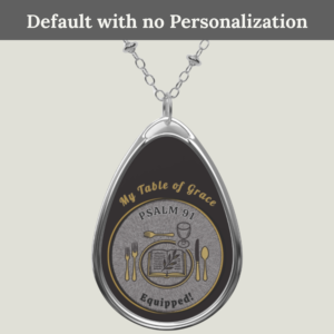 Faith Jewelry and Accessories