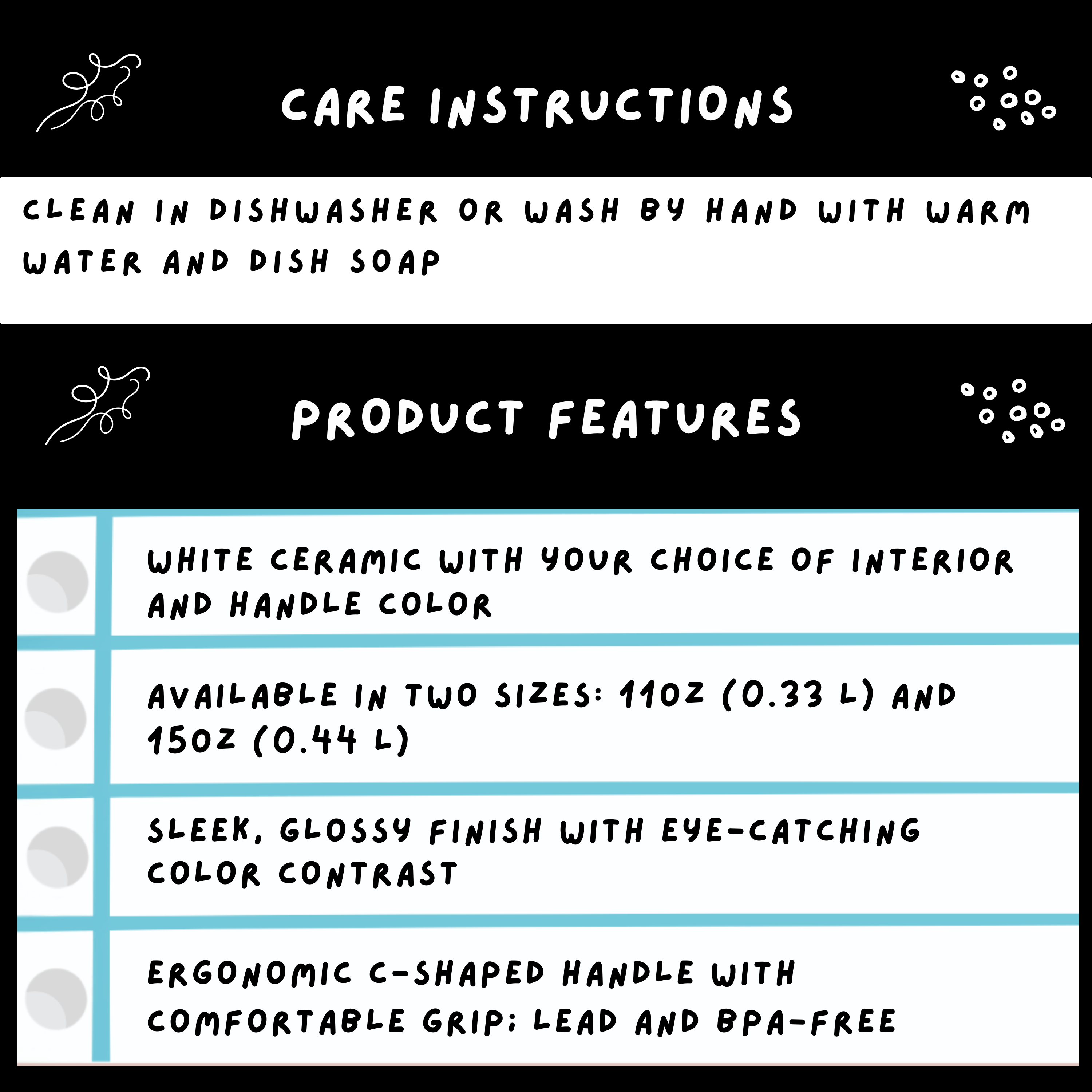 Personalizable "God's Got Your Back" Christian Wraparound Mug Featuring a Melanated Woman Falling Onto God's Right Hand | Bible Verse Isaiah 41:10 Personalized Faith Mug | Inspirational Scripture Gift for Believers - Image 6