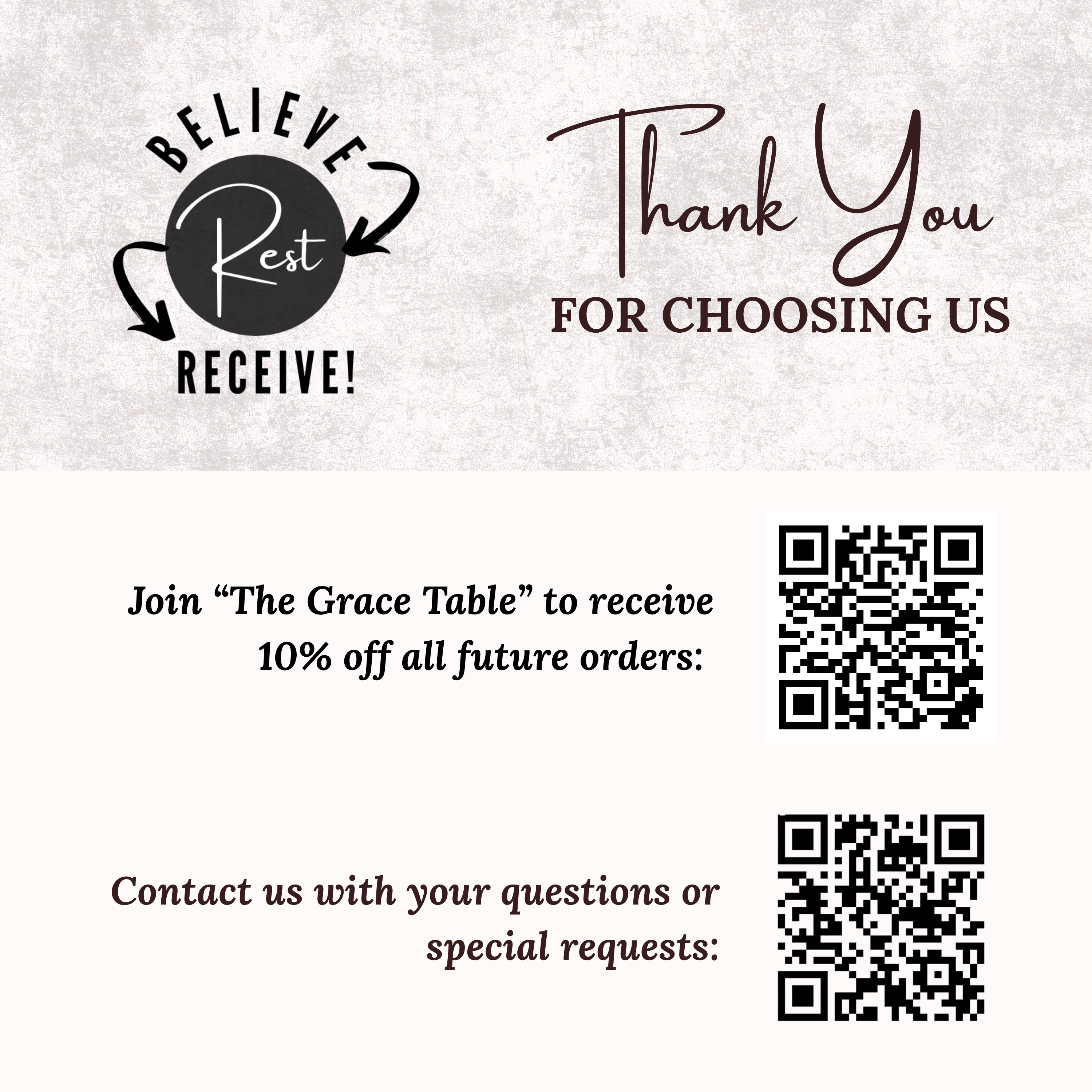 Believe-Rest-Receive!™ T-Shirt | Roadmap of Faith Christian Apparel | Inspirational Spiritual Gift | Bella+Canvas 3001 Soft Tee - Image 17