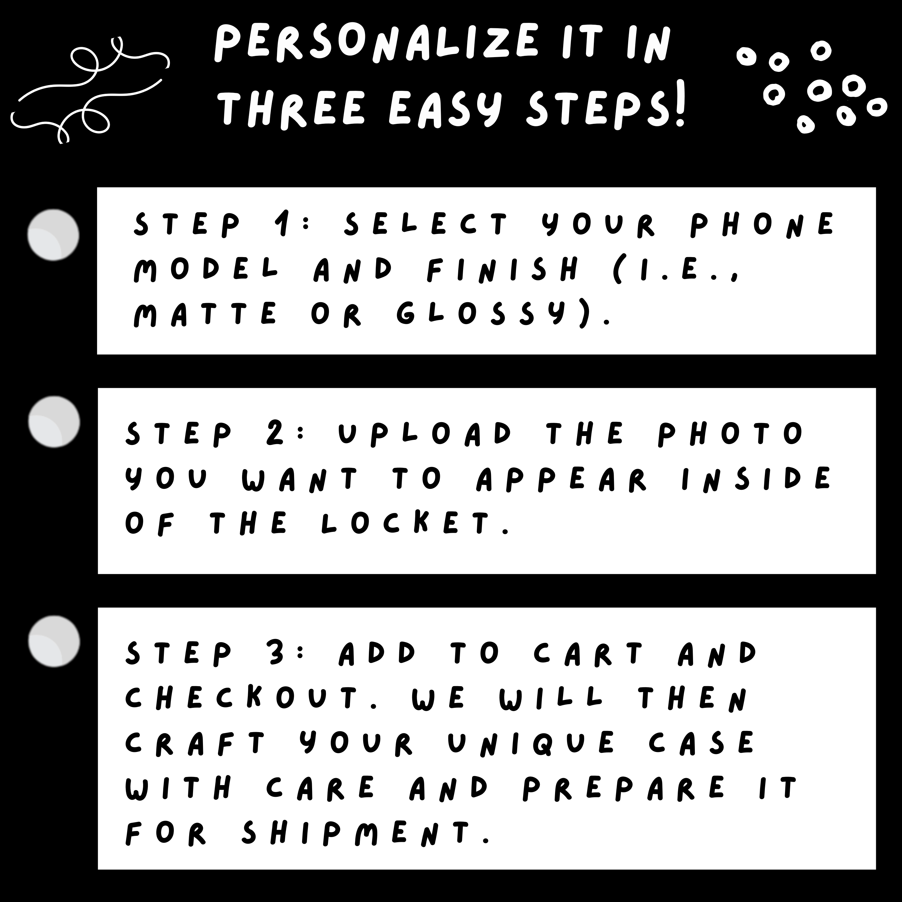 "God's Got My Back" Samsung Phone Case - Personalized Photo Locket Case with Isaiah 41:10 | Protective Tough Case with Righteous Right Hand of God Design - Image 7