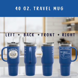 Travel Mugs
